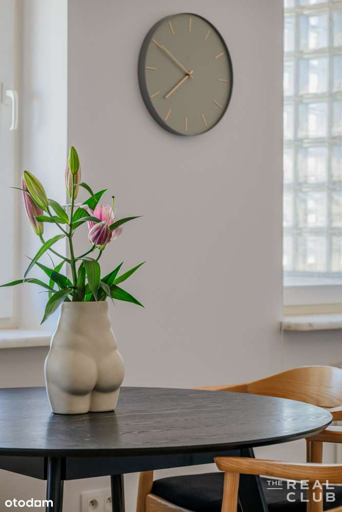 Mieszkanie przy Metrze | Centrum | umeblowane-4