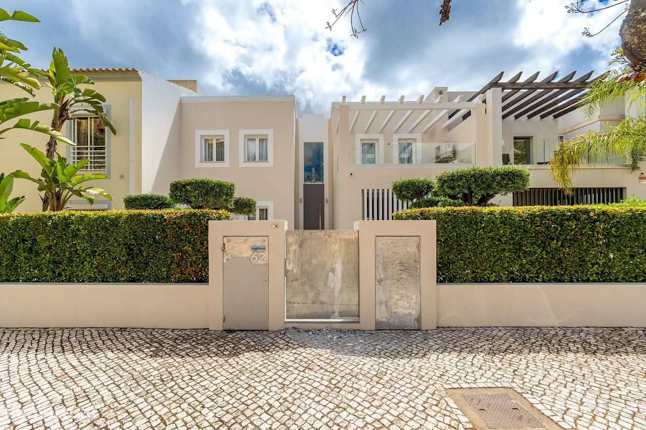 Viver Bem no Algarve: Moradia de Luxo em Vilamoura-29