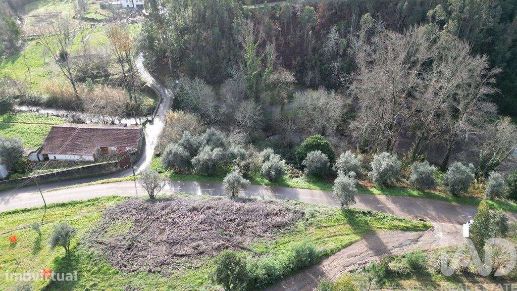 Terreno para construção em Miranda do Corvo - Grande imagem: 4/26