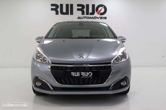 Peugeot 208 1.2 PureTech Signature - 7