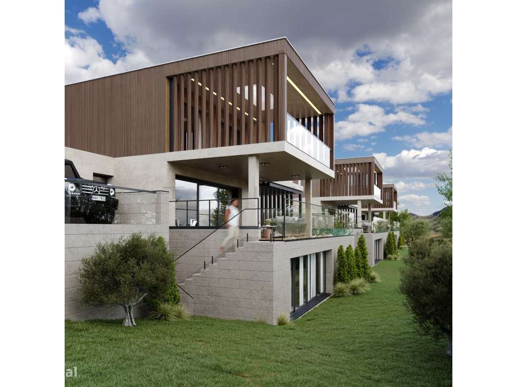 Moradia V4 Cascais NOVO-5