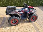 Polaris Sportsman - 4