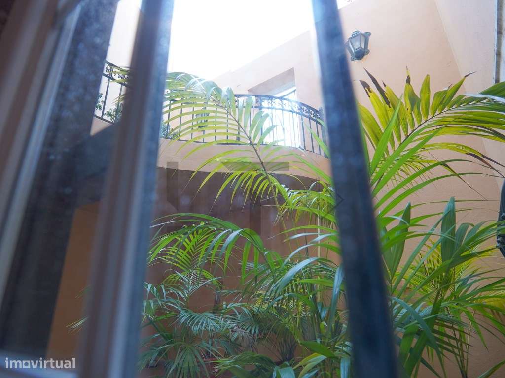 Quinta com Piscina e Vinha para Venda em Azeitão, Arrábida-57