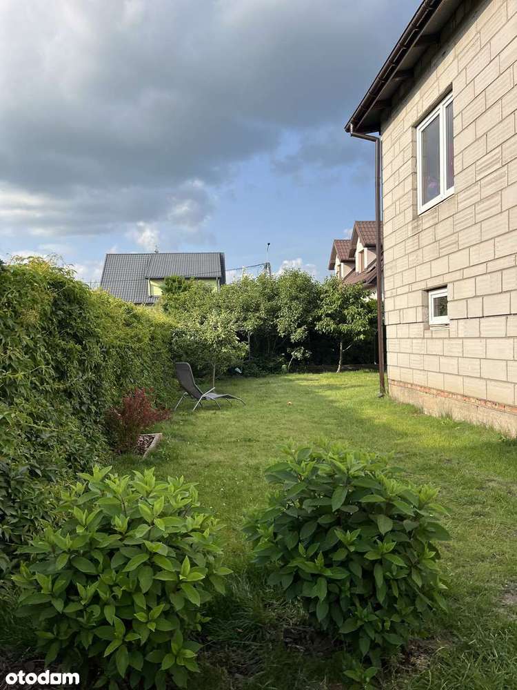 Sprzedam dom w Nasielsku - Pełny obrazek: 5/18