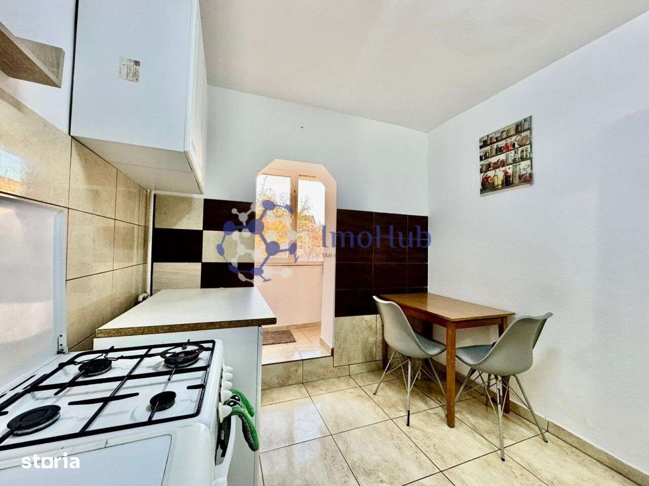 Apartament cu o camera , Nicolina 1, Iasi - Imagine principală: 3/5