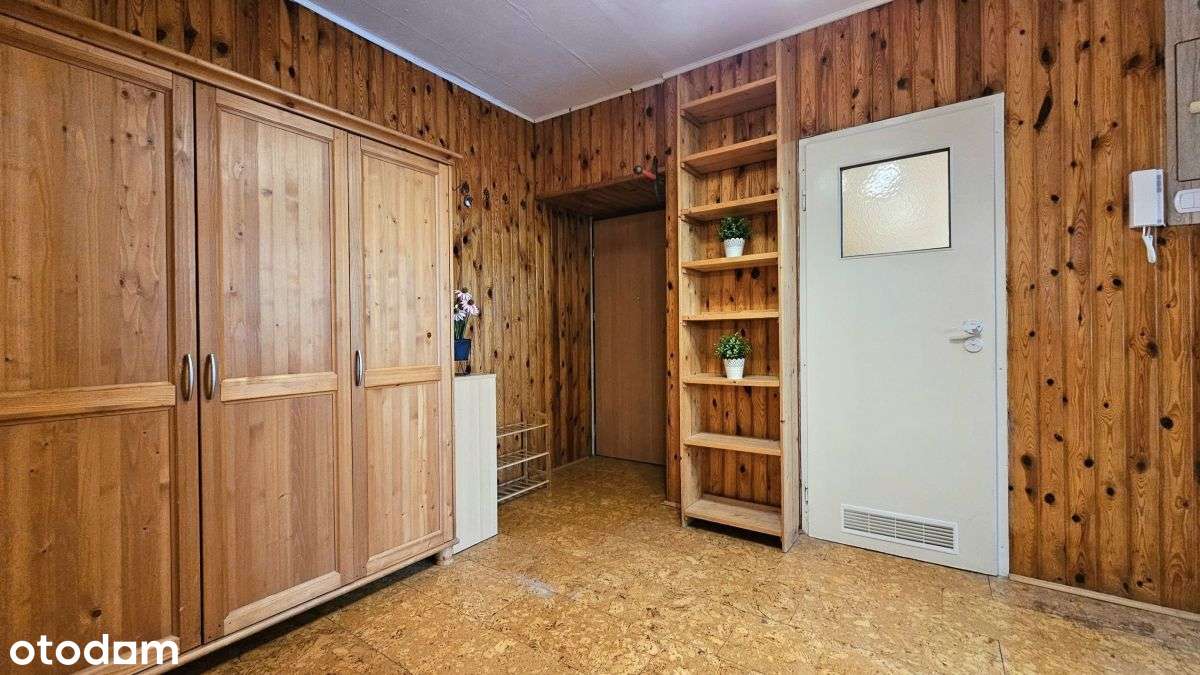 Przytulne mieszkanie z balkonem-4