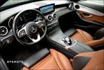 Mercedes-Benz Klasa C 200 d T 9G-TRONIC AMG Line - 21