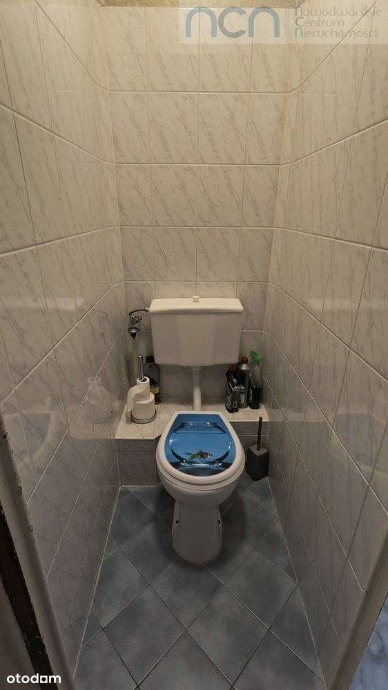 Mieszkanie 4 - pok. w Modlin Twierdzy.-9