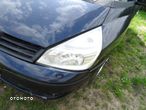 RENAULT ESPACE IV 4 SZYBA CZOLOWA PRZEDNIA CZESCI ROZNE SZYBY DRZWIOWE - 12