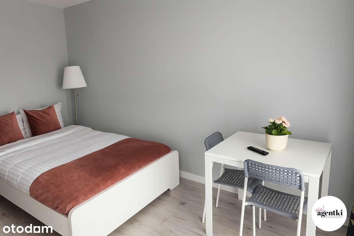 Mieszkanie inwestycyjne w centrum Gdańska!-7