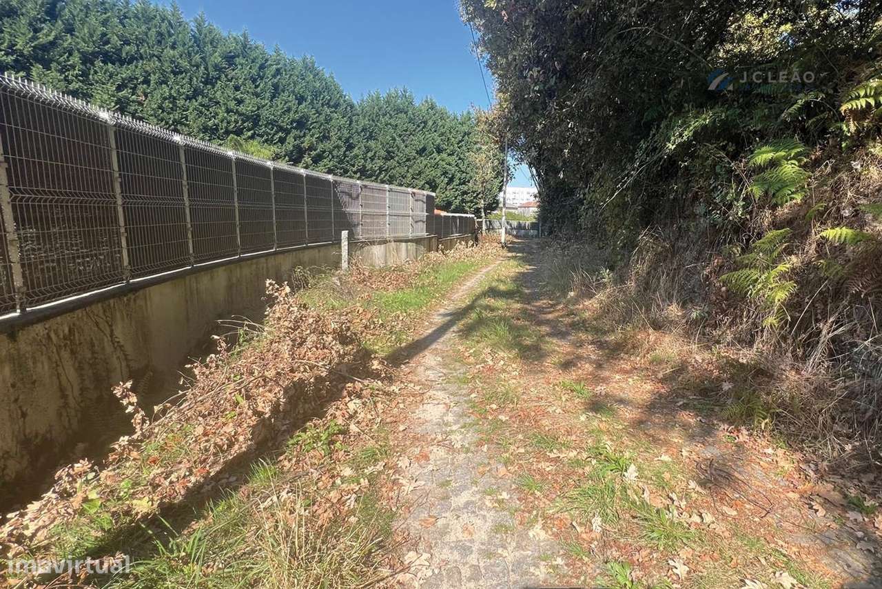 Terreno Agrícola 10.400 m² – Rebordosa, Paredes-13