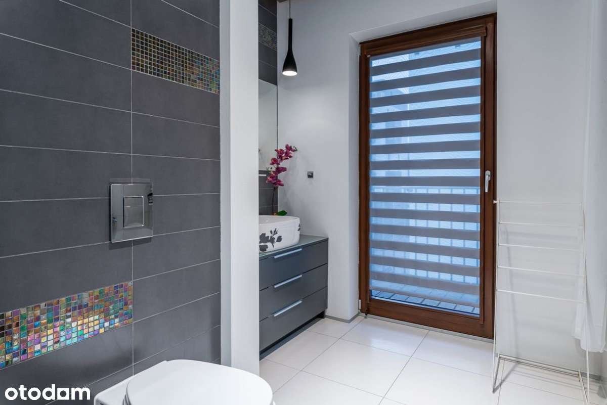 Apartament Centauris 4 pokoje 101m2 AC + 2 MP możliwa sprzedaż 2mln zl - Pełny obrazek: 5/15