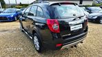 Chevrolet Captiva 2.4 LS - 19