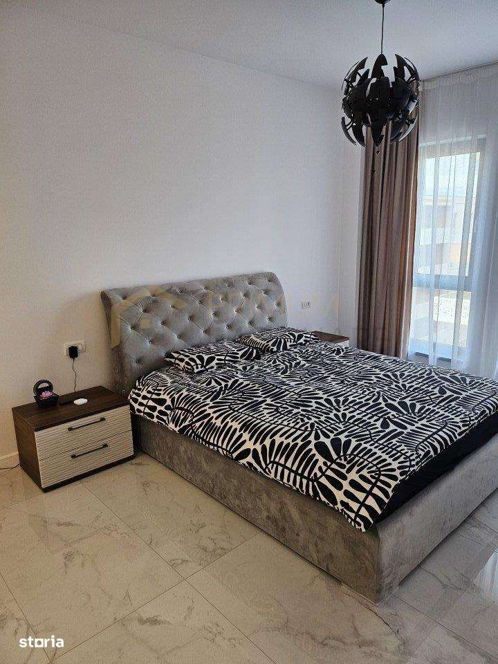 GIROC - Penthouse superb - Piscina privata - Parcare subterana - LIFT - Imagine principală: 5/11