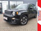 Jeep Renegade - 1