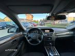 Mercedes-Benz E 250 CDI 7G-TRONIC - 7