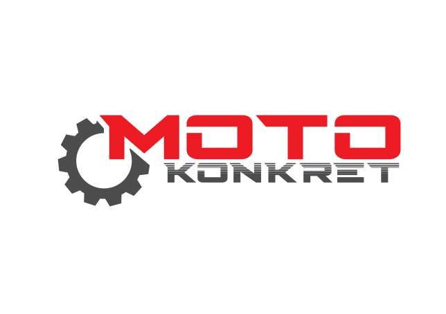 Motokonkret logo