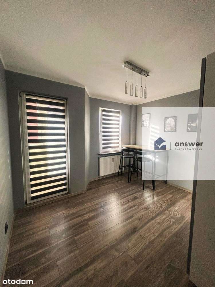 Na Sprzedaż 3 Pokojowe Mieszkanie - Osiedle Polne-8