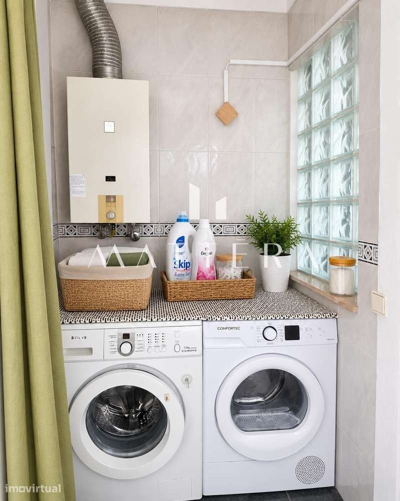 Apartamento T2+1 em Gondomar-28