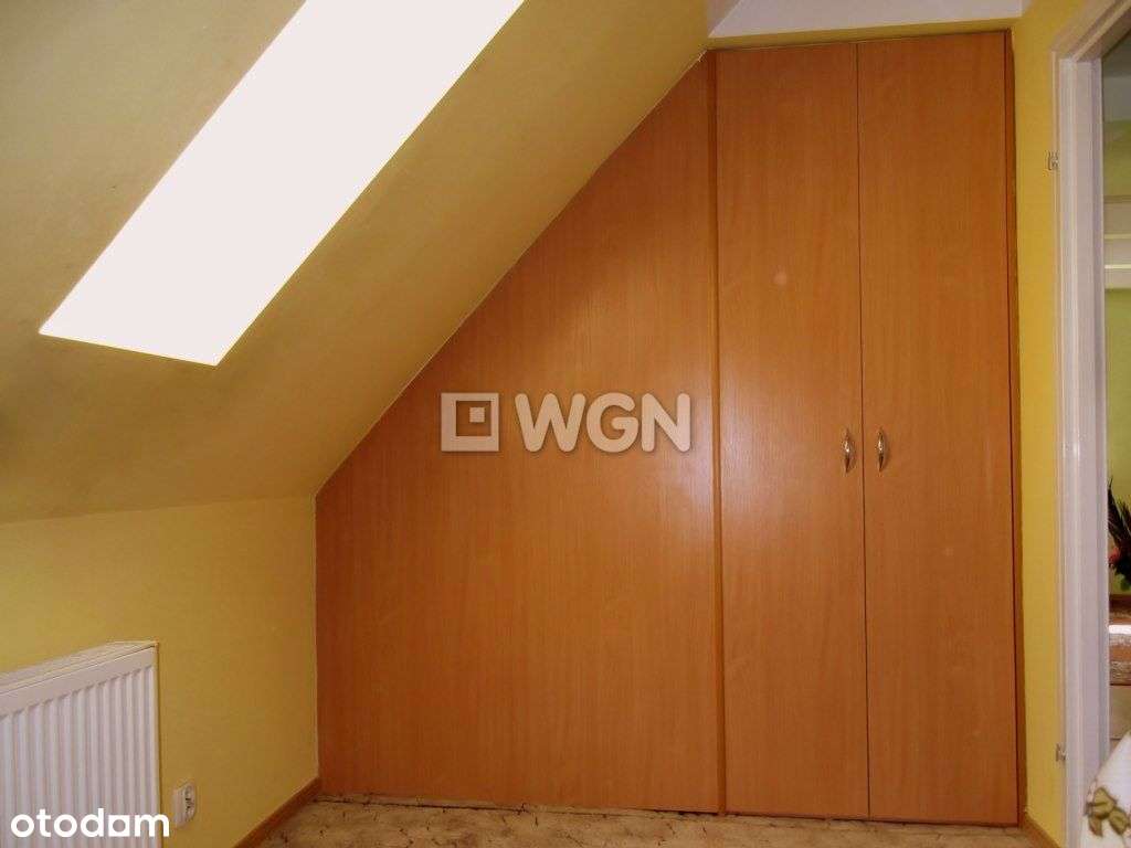 Dom, 130 m², Ełk-12