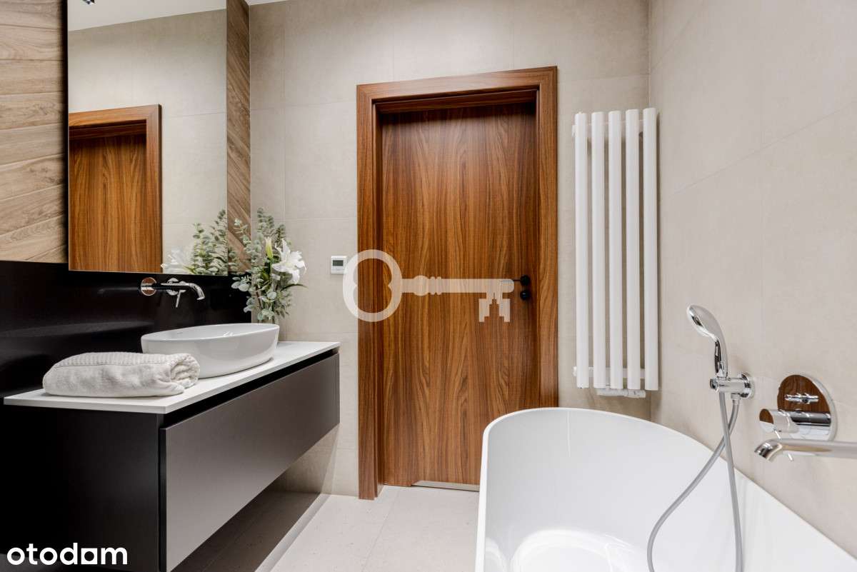 Widok na rzekę | Od zaraz | Wysoki standard-13