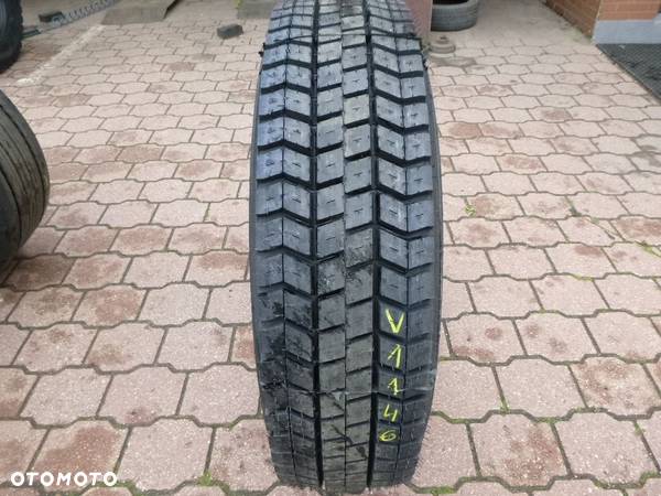 315/80r22.5 Hankook Wzór Pirelli - 1