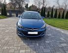 Opel Astra IV 1.6 Business - 8