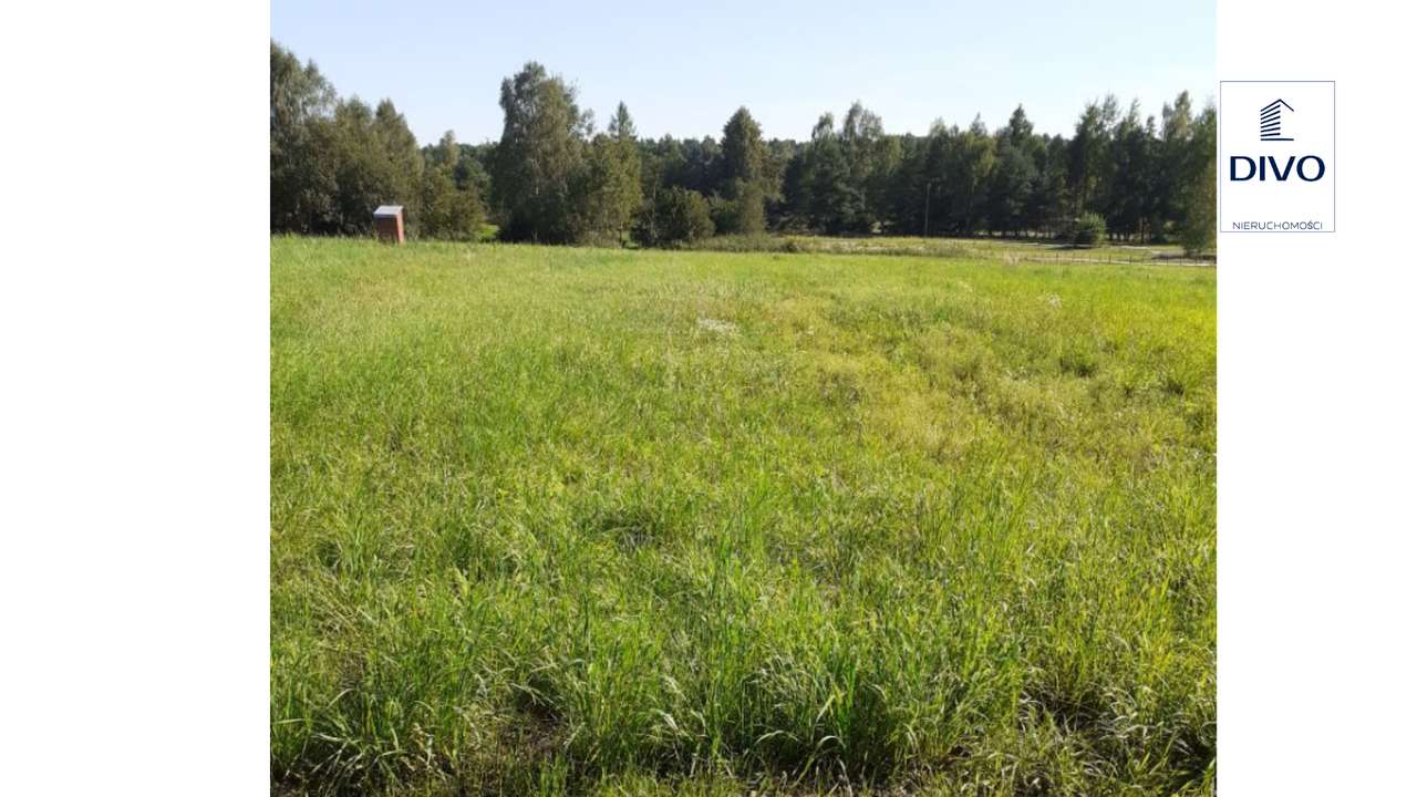!!NOWA NIŻSZA CENA!! Libiąż, działki w spokojnym miejscu - Pełny obrazek: 4/7