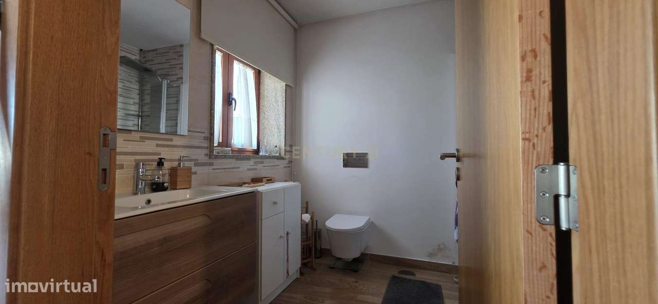 Moradia Isolada V3 - Pinheiro, Termas de S. Vicente Penafiel-27