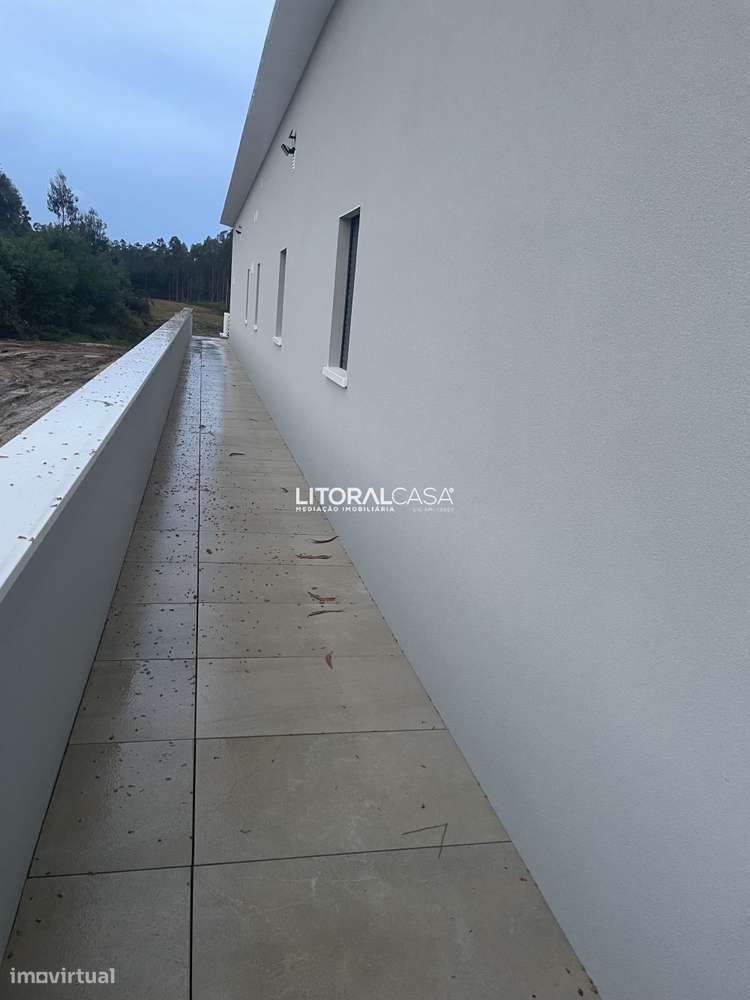 Moradia térrea T3 Isolada em Vagos-31