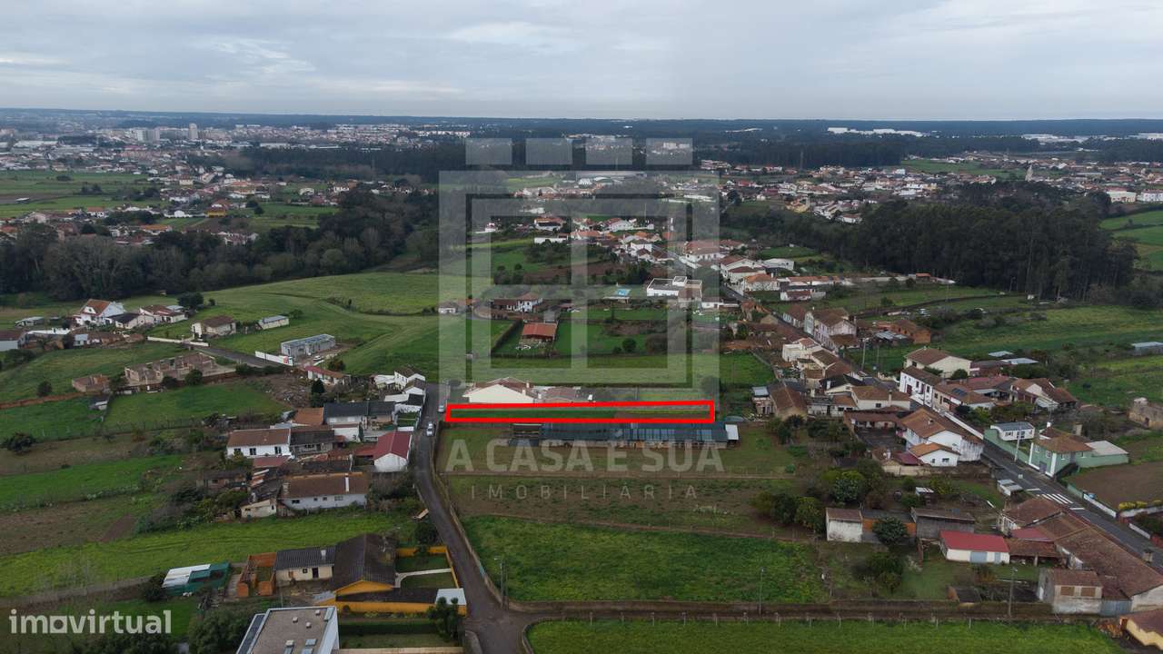Terreno com 965 m2 em São João de Ovar - Grande imagem: 4/13
