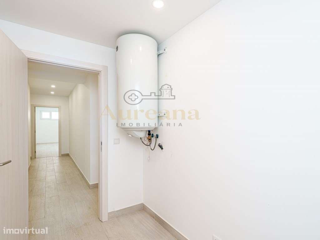Apartamento T3 Novo - Ourém - Grande imagem: 5/23