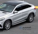 Praguri laterale Mercedes Benz GLE Coupe C292 (2015-2018) - 5