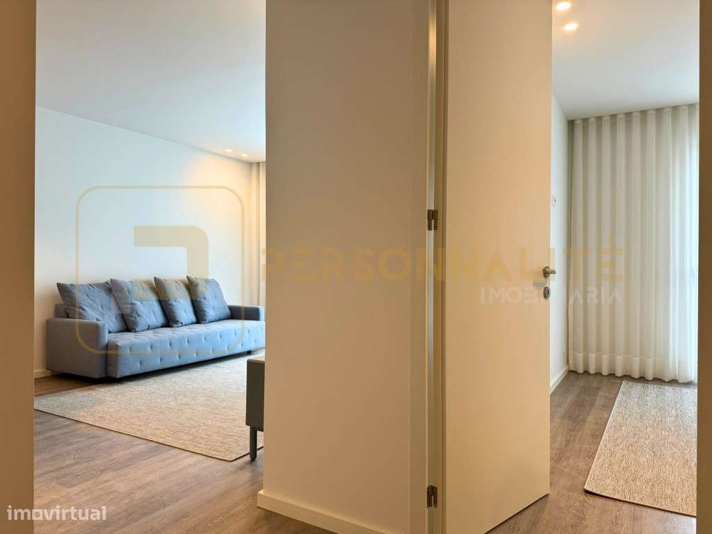 Apartamento T2 perto do Castelo de Guimarães - Grande imagem: 5/10