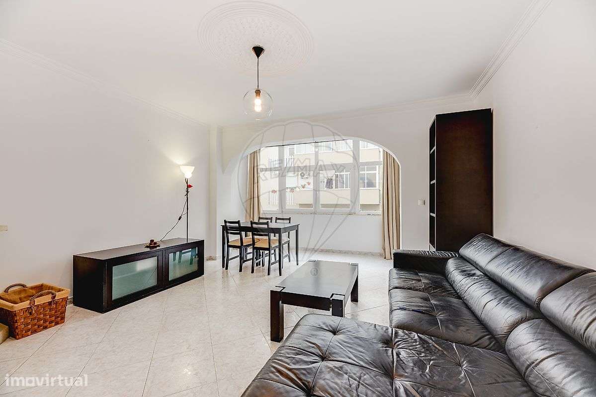 Apartamento T2 para arrendamento - Grande imagem: 3/31