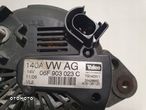 AUDI A3 8P TOURAN GOLF LEON ALTERNATOR Bosch 140A - 6