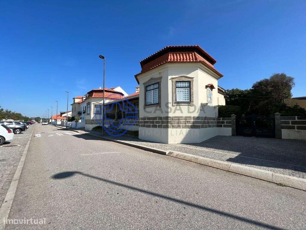 Moradia final Século XIX Granja - Grande imagem: 4/24