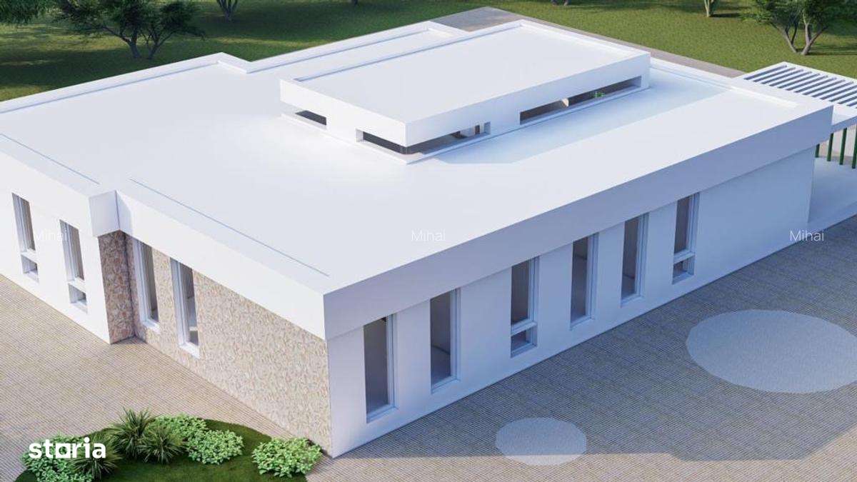 Vila de vanzare zona Kamsas - Imagine principală: 4/4