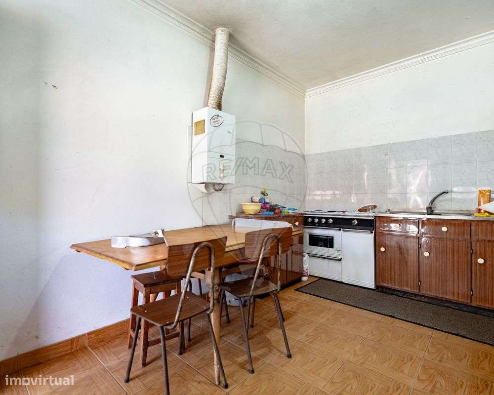 Moradia T4 para venda - Grande imagem: 4/25