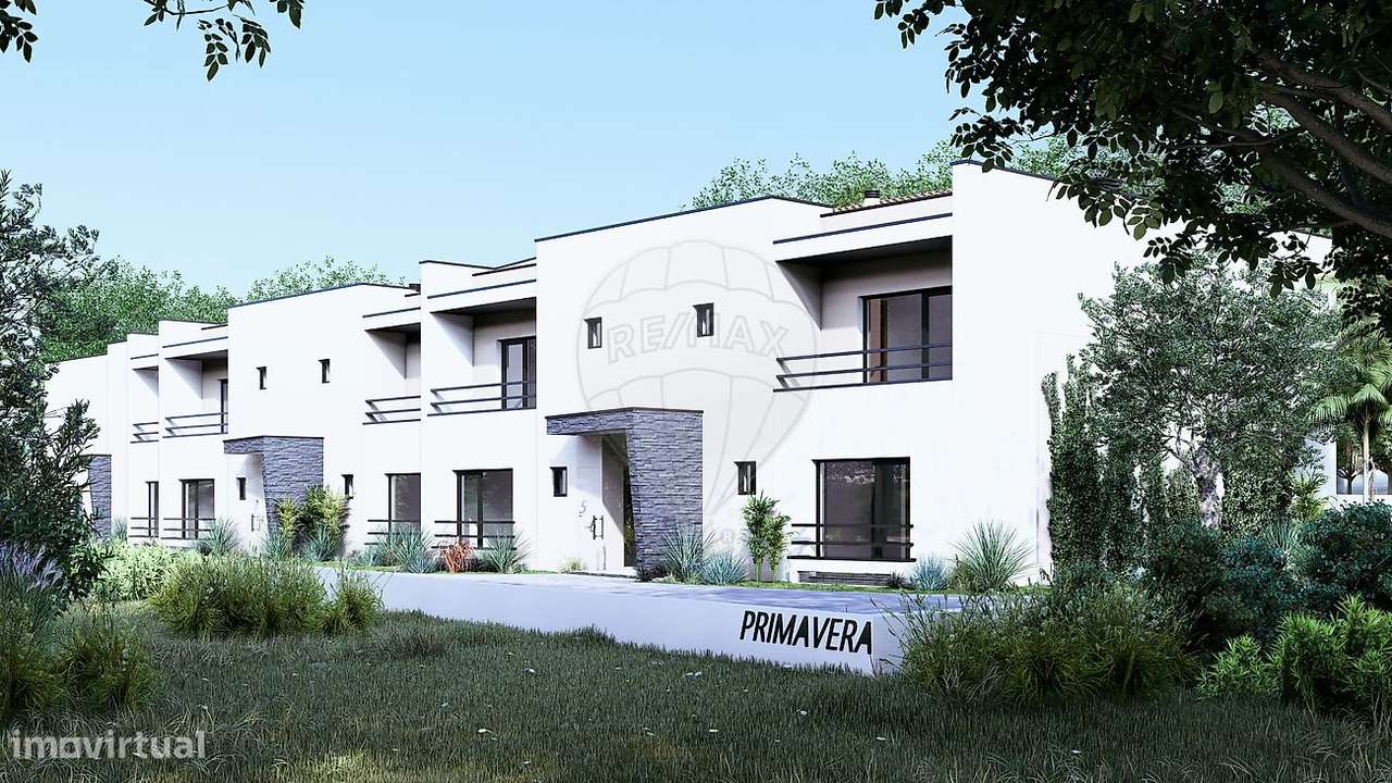 Moradia T4 para venda - Grande imagem: 5/23