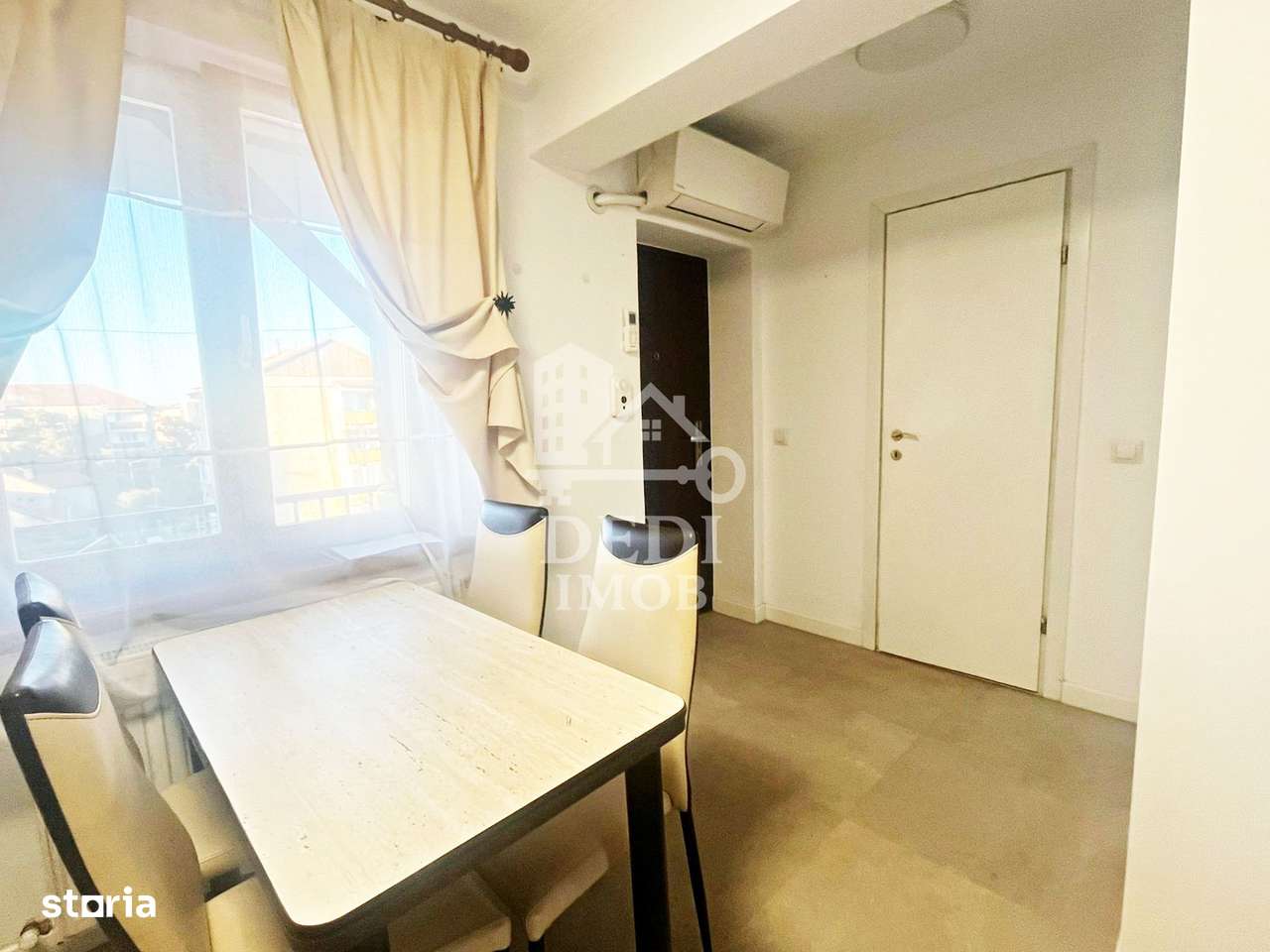 Apartament cu 2 camere de vanzare zona Cantemir,Oradea-7