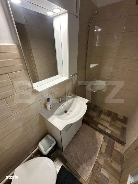 Garsoniera, 30 mp, zona Ultracentrala - Imagine principală: 5/7