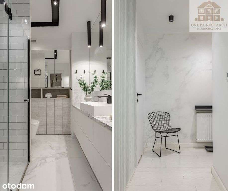 Apartamentowy standard z loggią 22 m² – bez Pcc-6