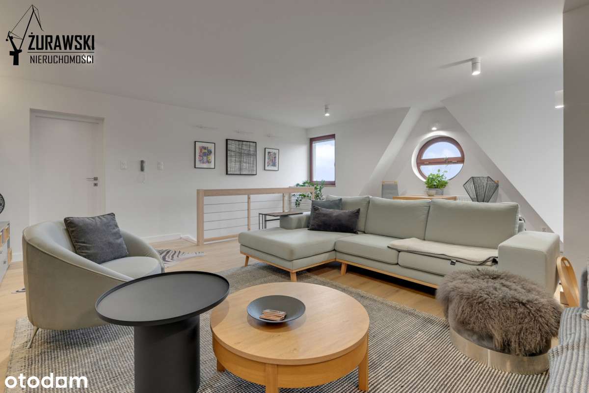 Apartament w centrum Wrzeszcza-1