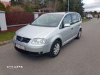 Volkswagen Touran 1.9 TDI Trendline - 3