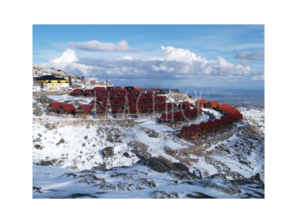 Oportunidade de Investimento Turístico na Serra da Estrela-3