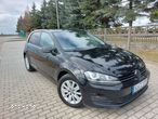 Volkswagen Golf Variant 1.6 TDI DPF Exclusive - 13