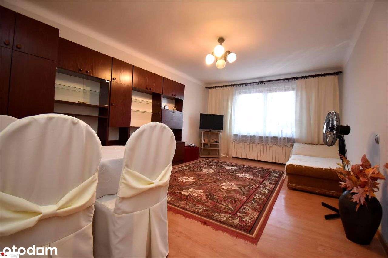 2-pokojowe z parkingiem i piwnicą-4