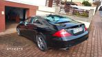 Mercedes-Benz CLS 320 CDI 7G-TRONIC - 5