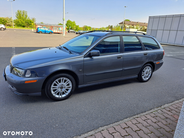 Volvo V40 1.8 Sport - 29